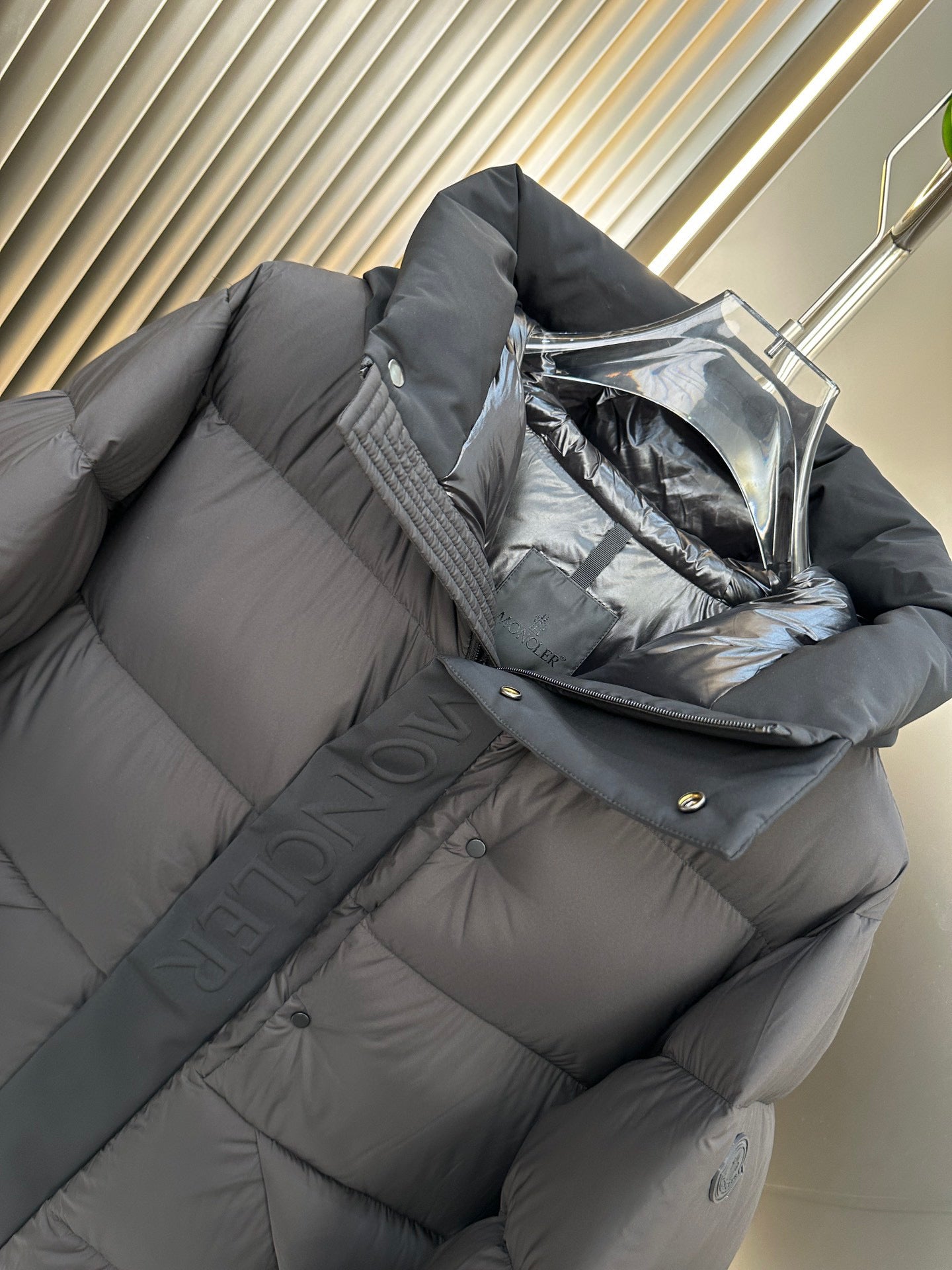 Madeira Jacket