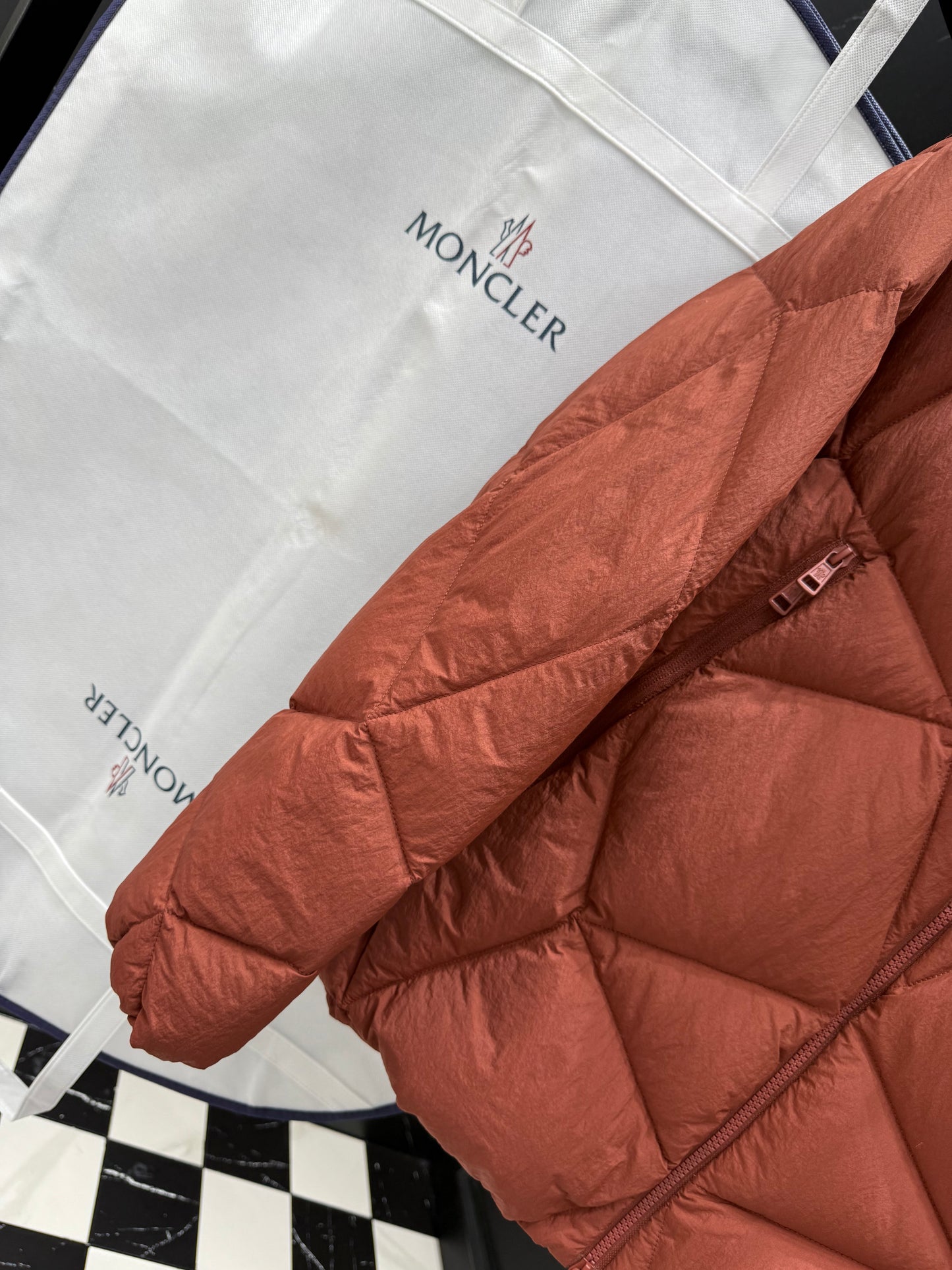 Vardar Jacket