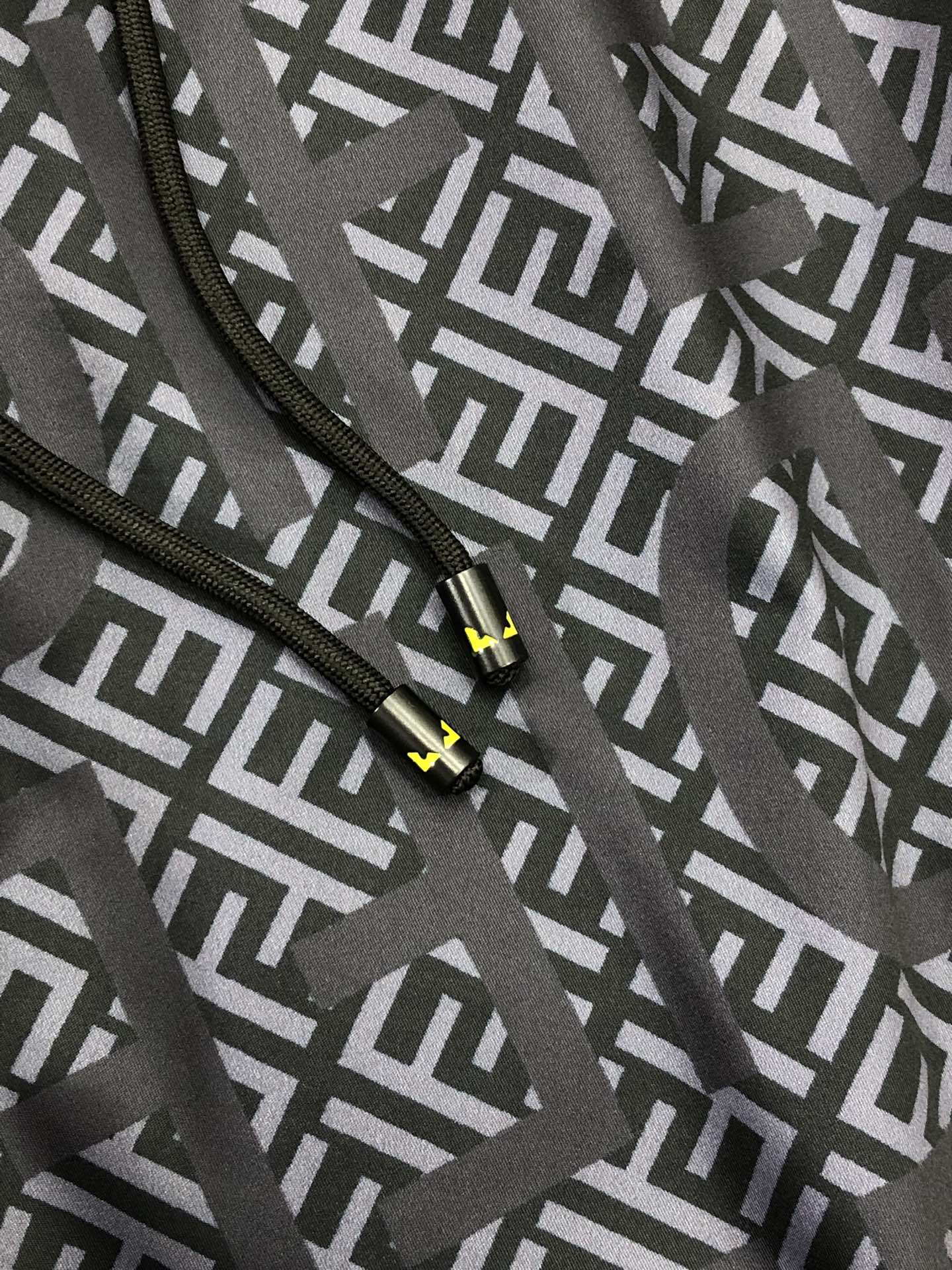 Logo Shorts