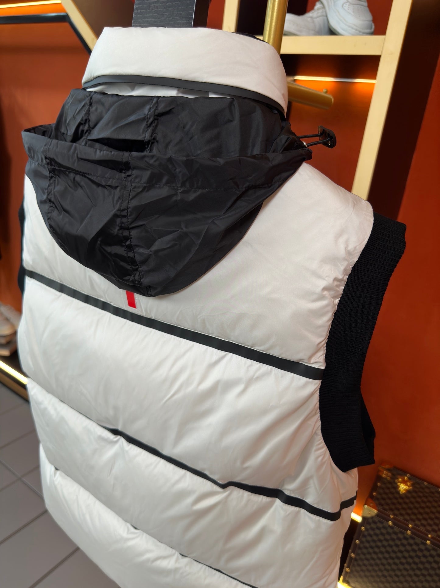 Logo Gilet
