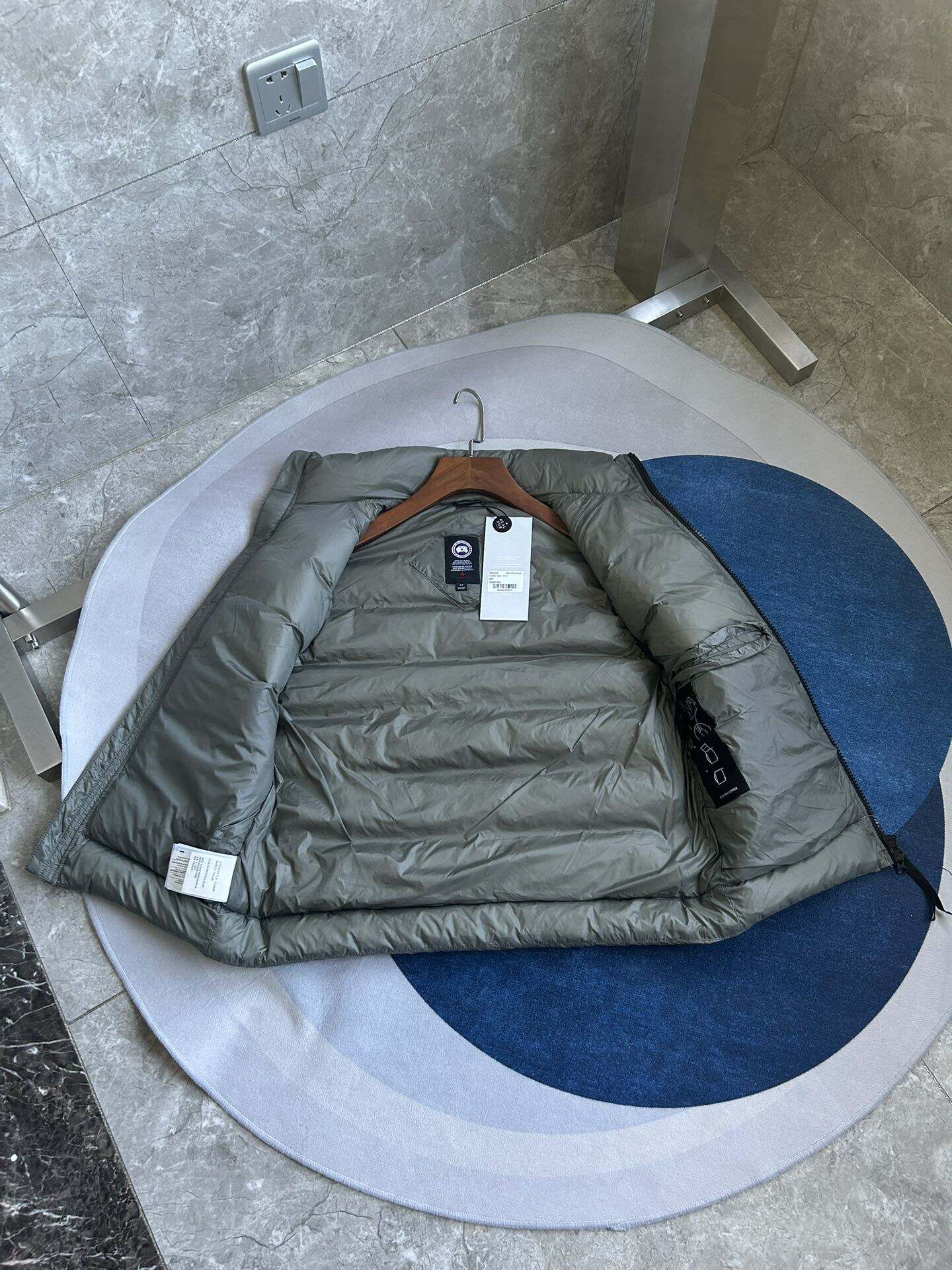 Crofton Gilet