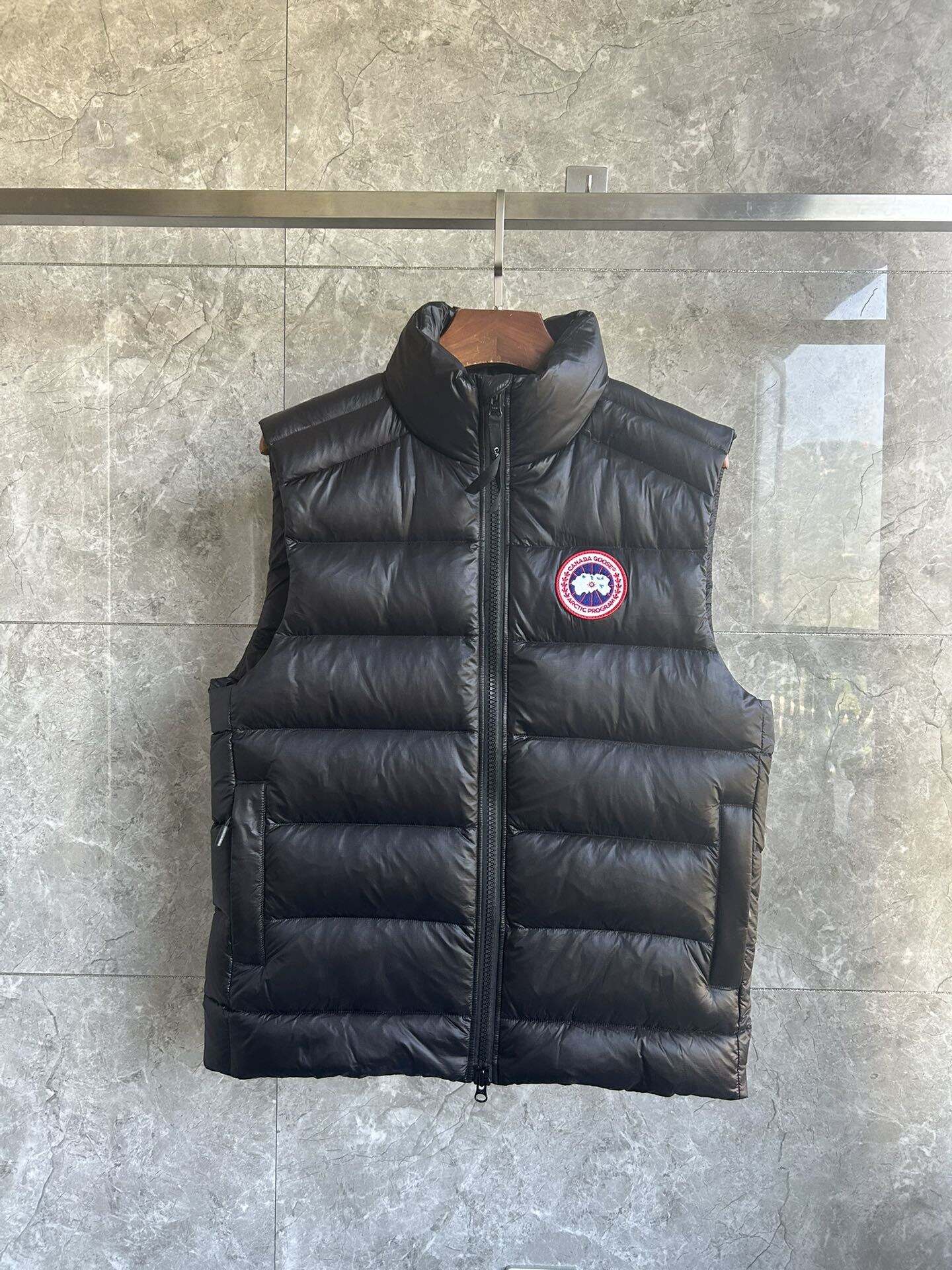 Crofton Gilet