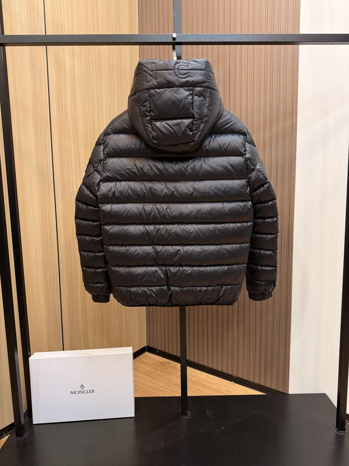 Najan Jacket