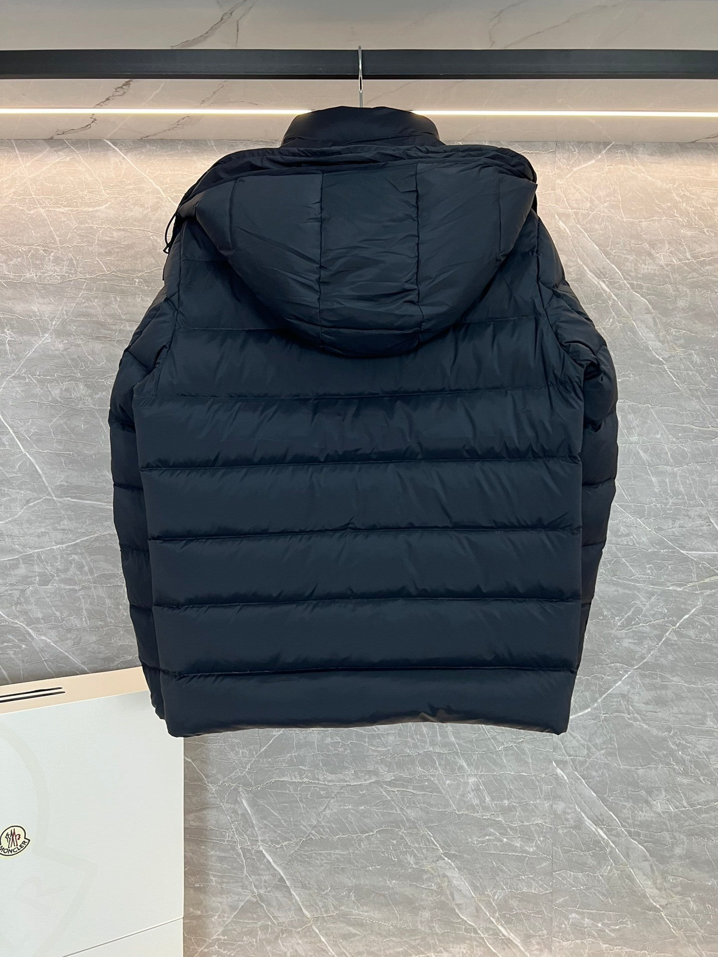 Mengjia Jacket