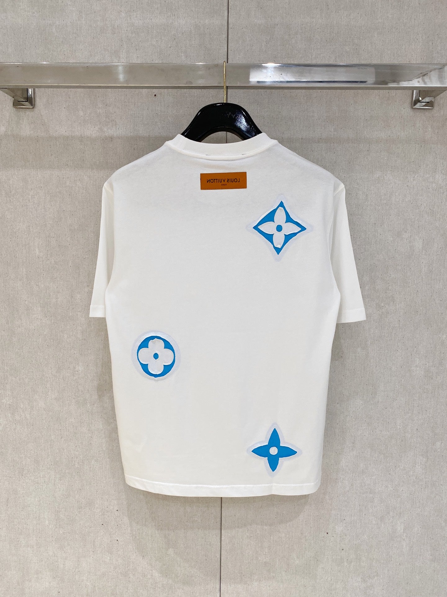 Logo T Shirt