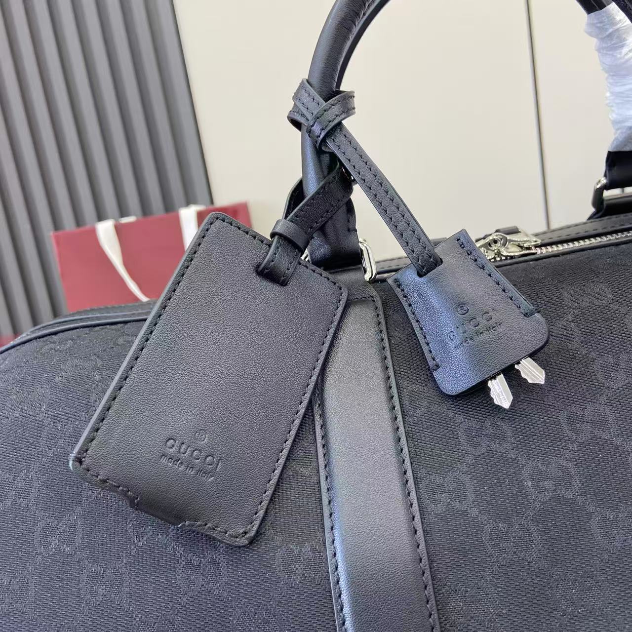 Large Duffle Bag