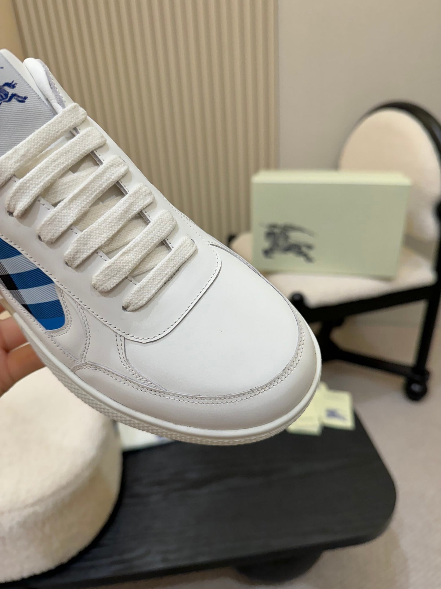 Check Trainers