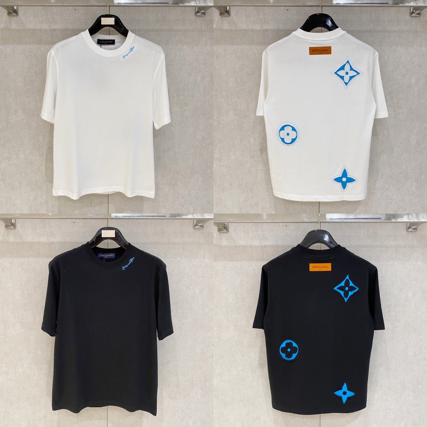 Logo T Shirt