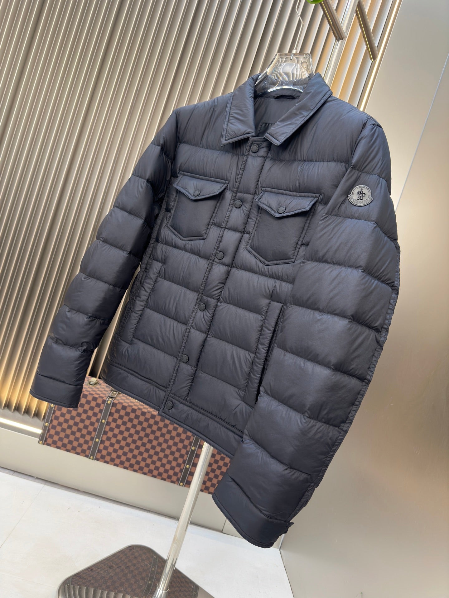 Herno Jacket