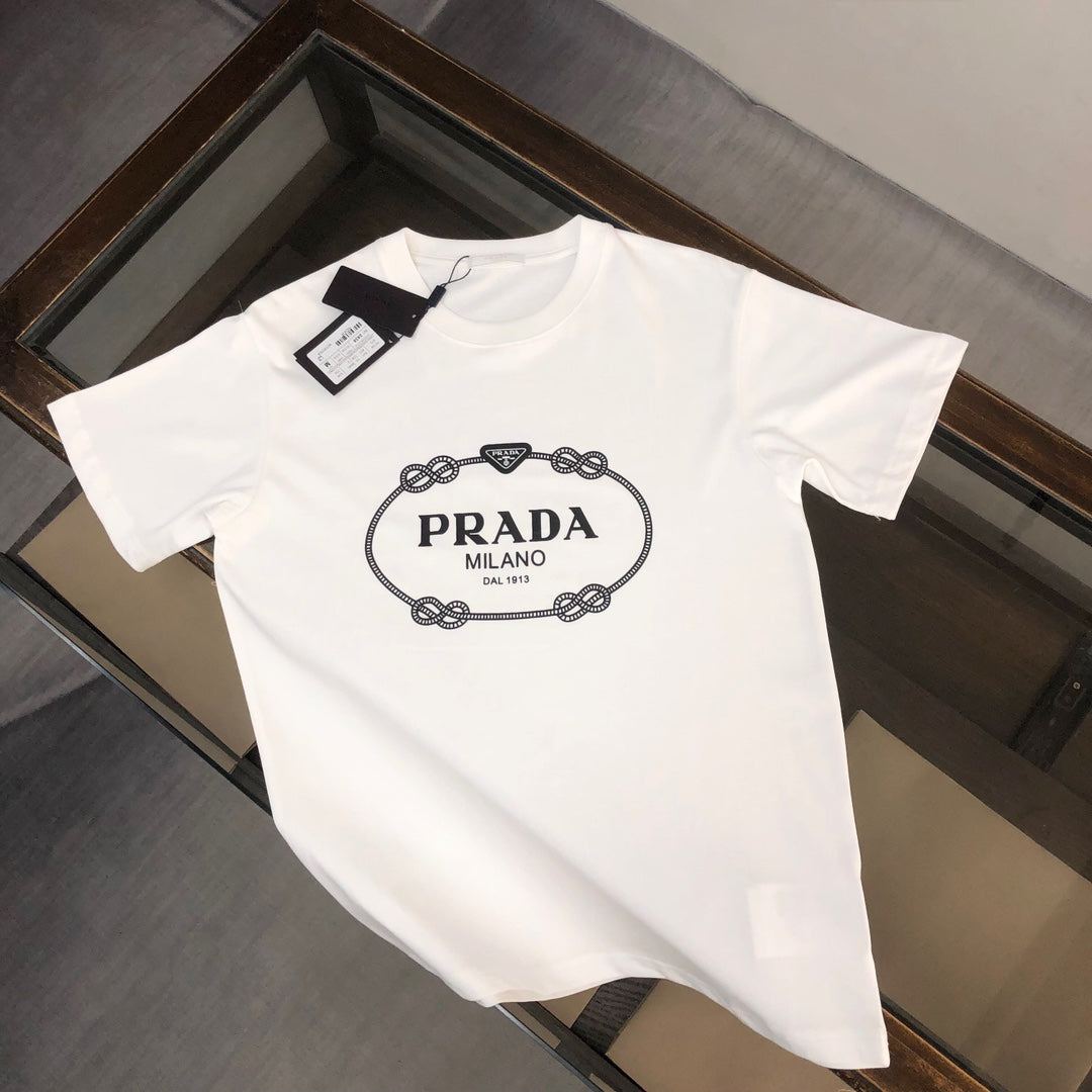 Logo T Shirt