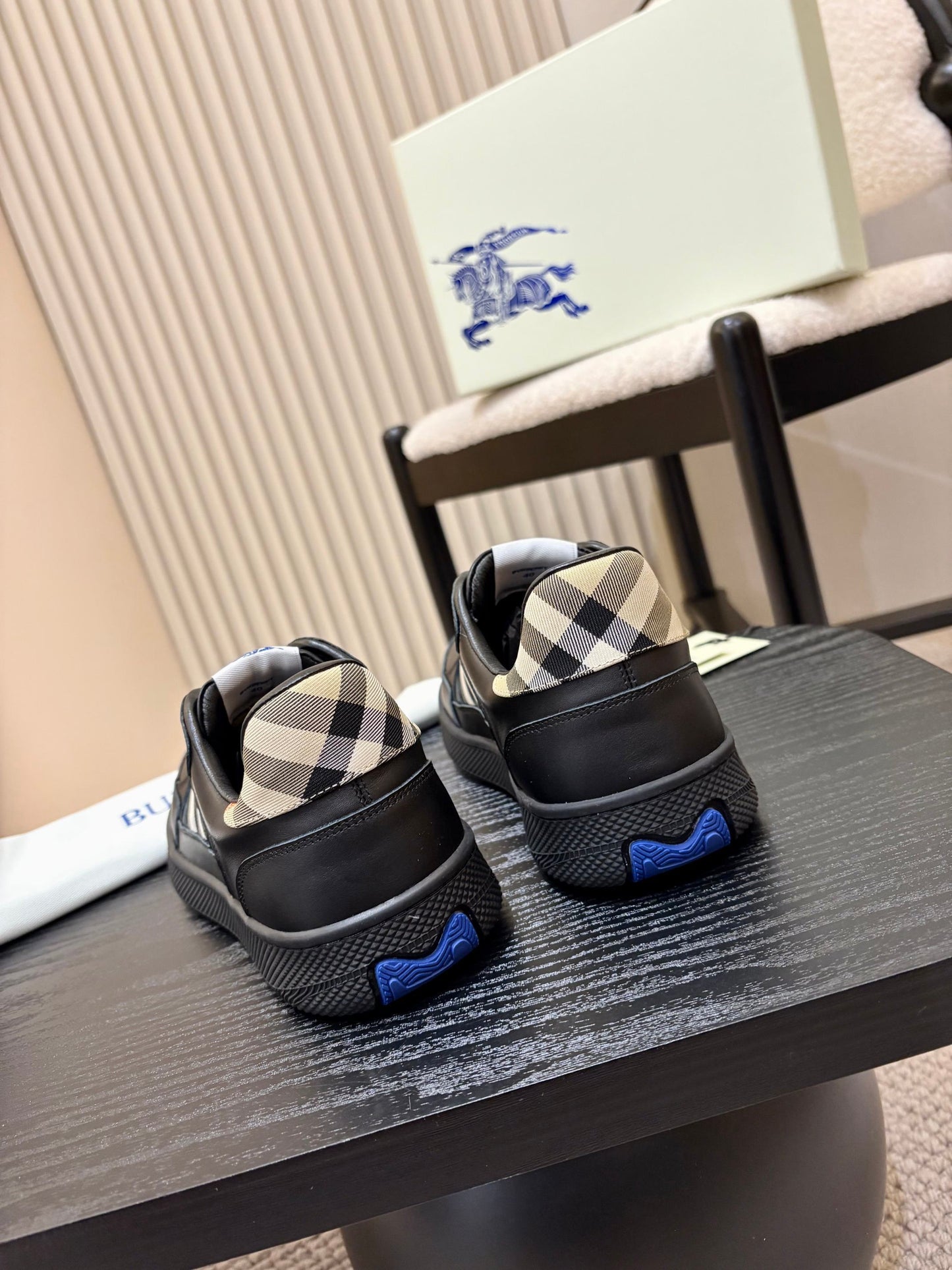 Check Trainers