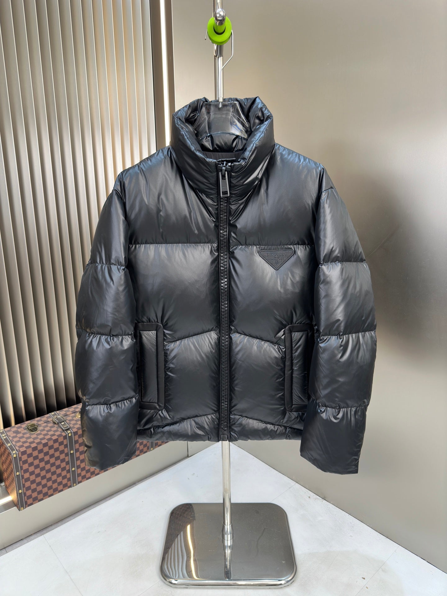 Logo Jacket