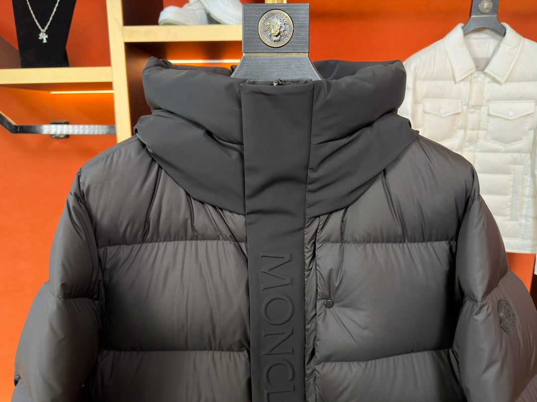 Logo Jacket