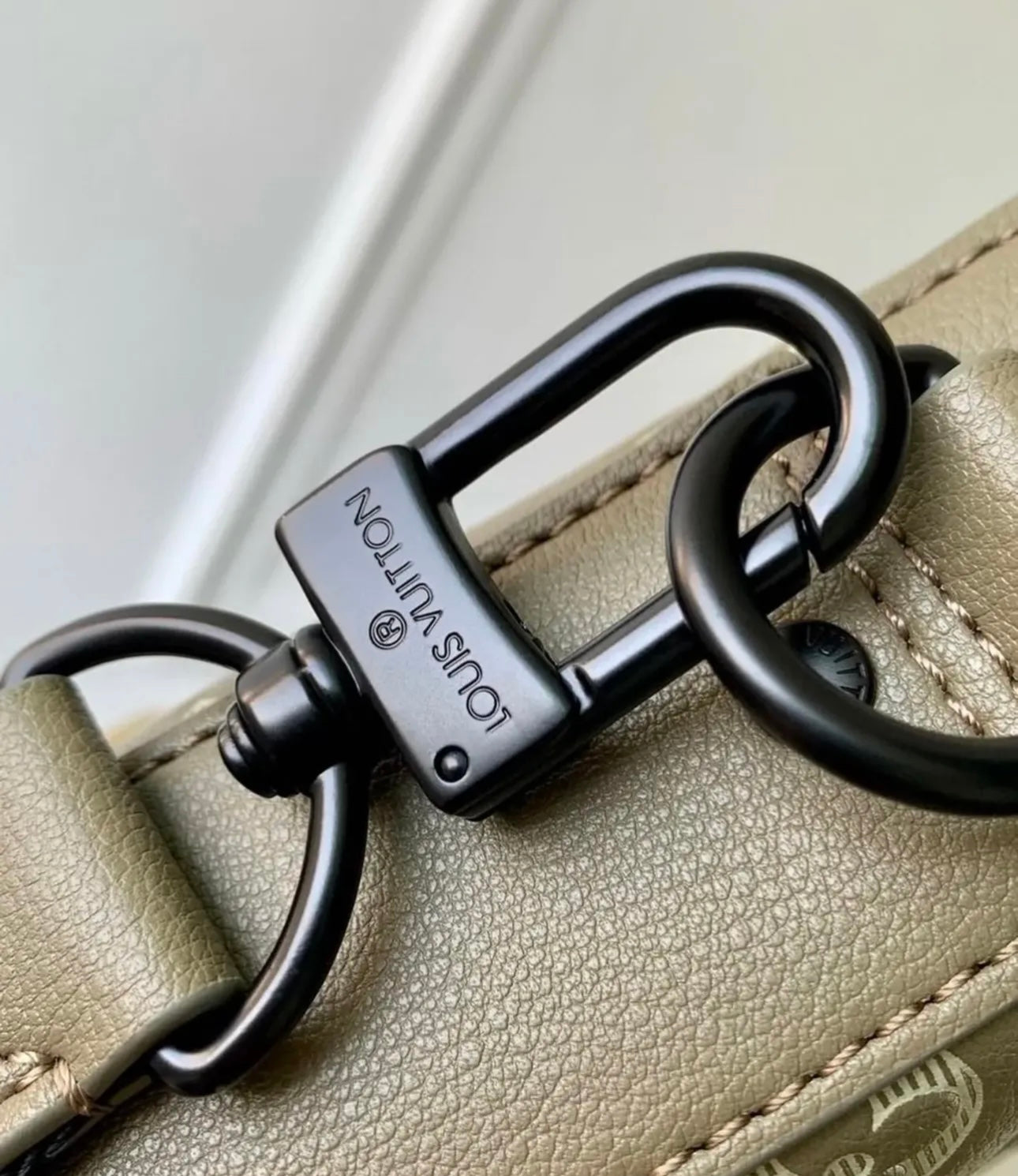 Trio Messenger