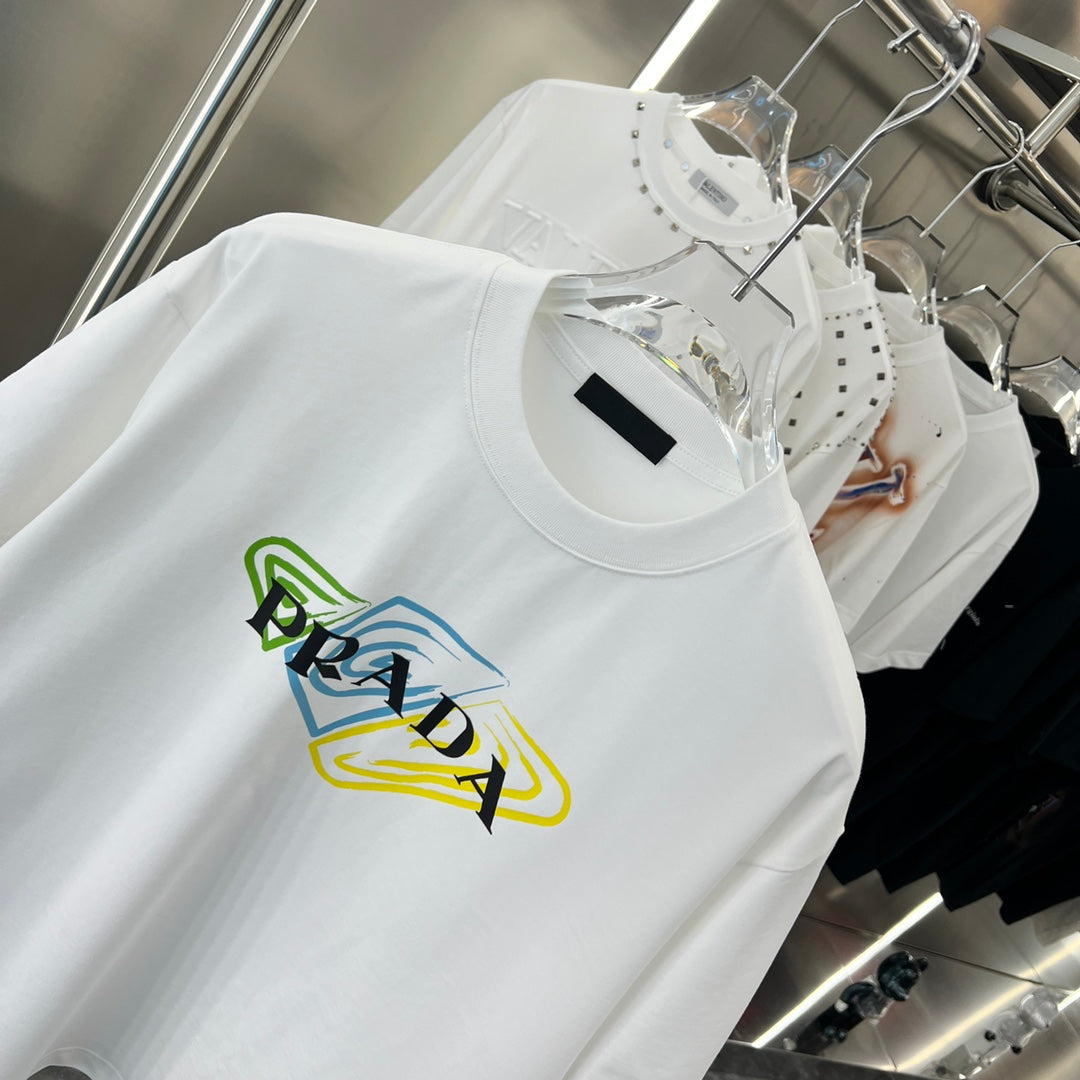 Logo T Shirt