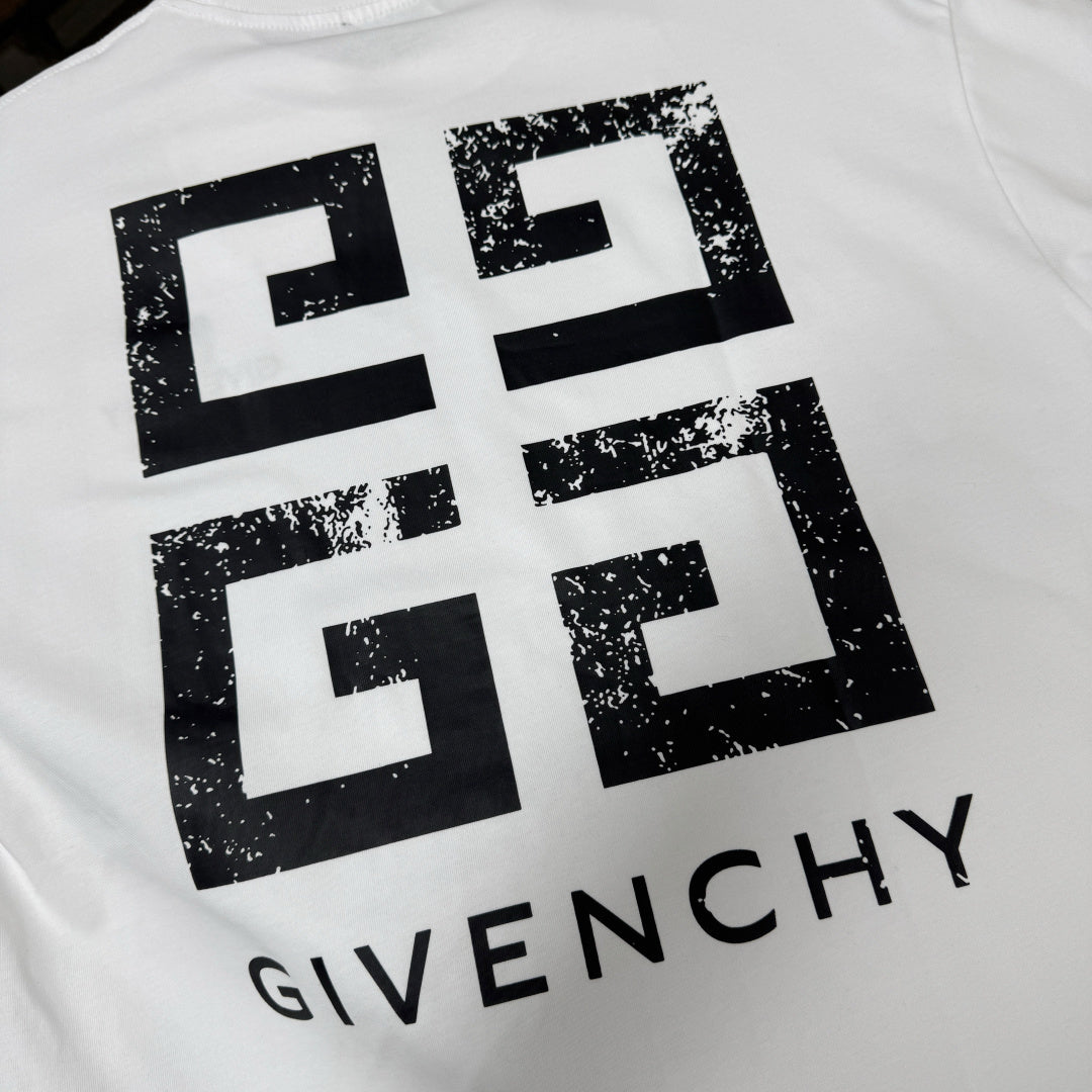 Logo T Shirt