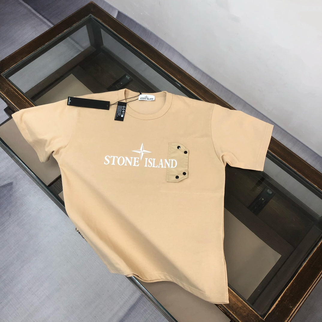 Logo T Shirt