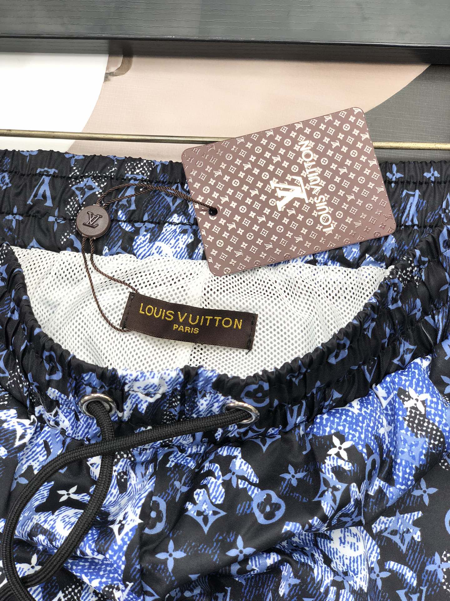 Logo Shorts