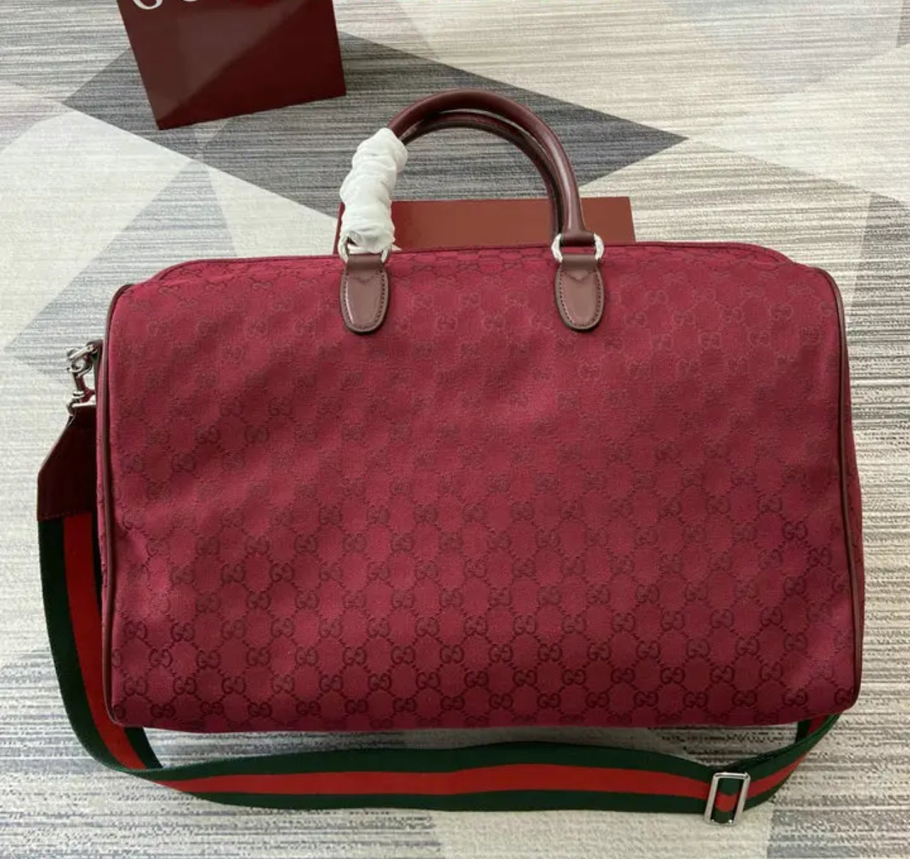 Duffle Bag