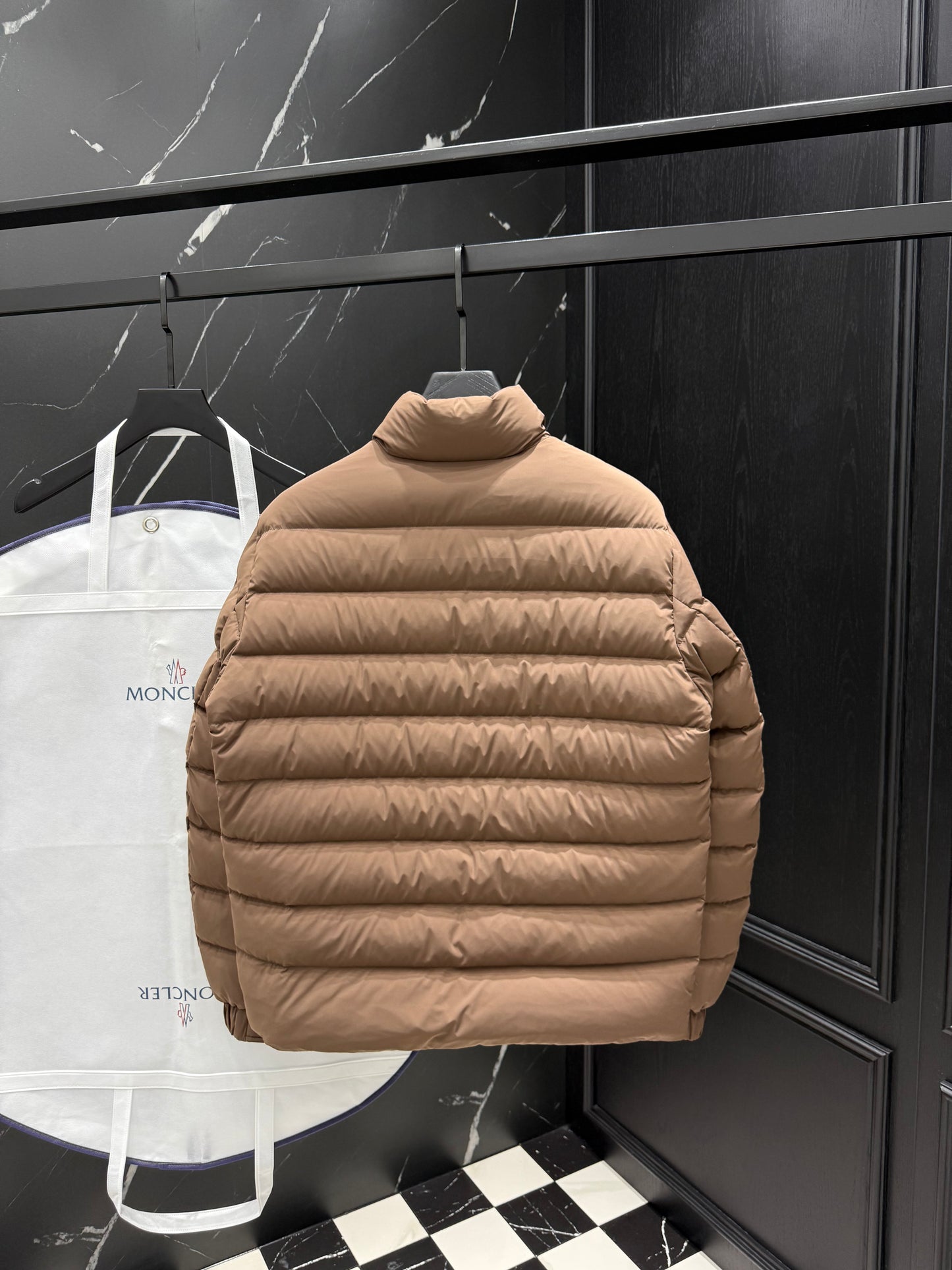 Lauriolle Jacket