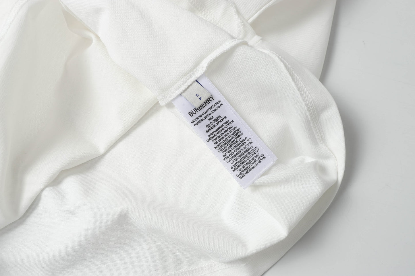 Logo T Shirt