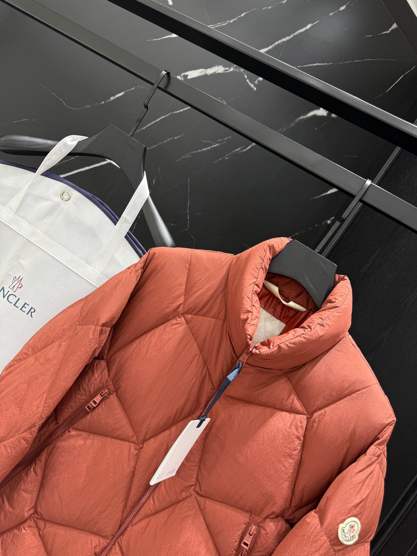 Vardar Jacket