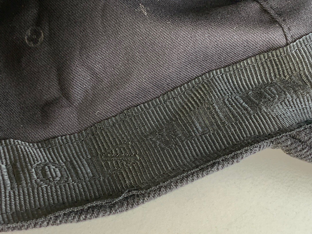 Logo Cap