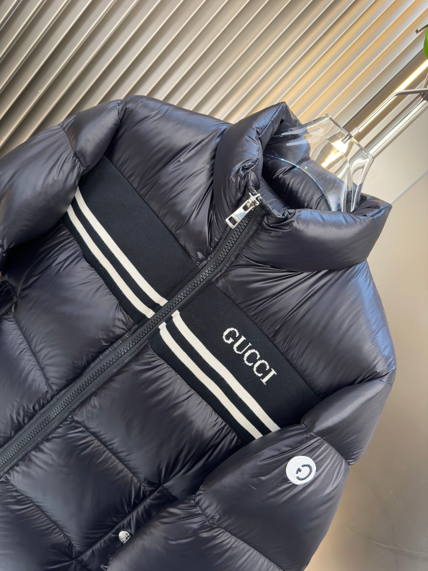 Logo Puffer