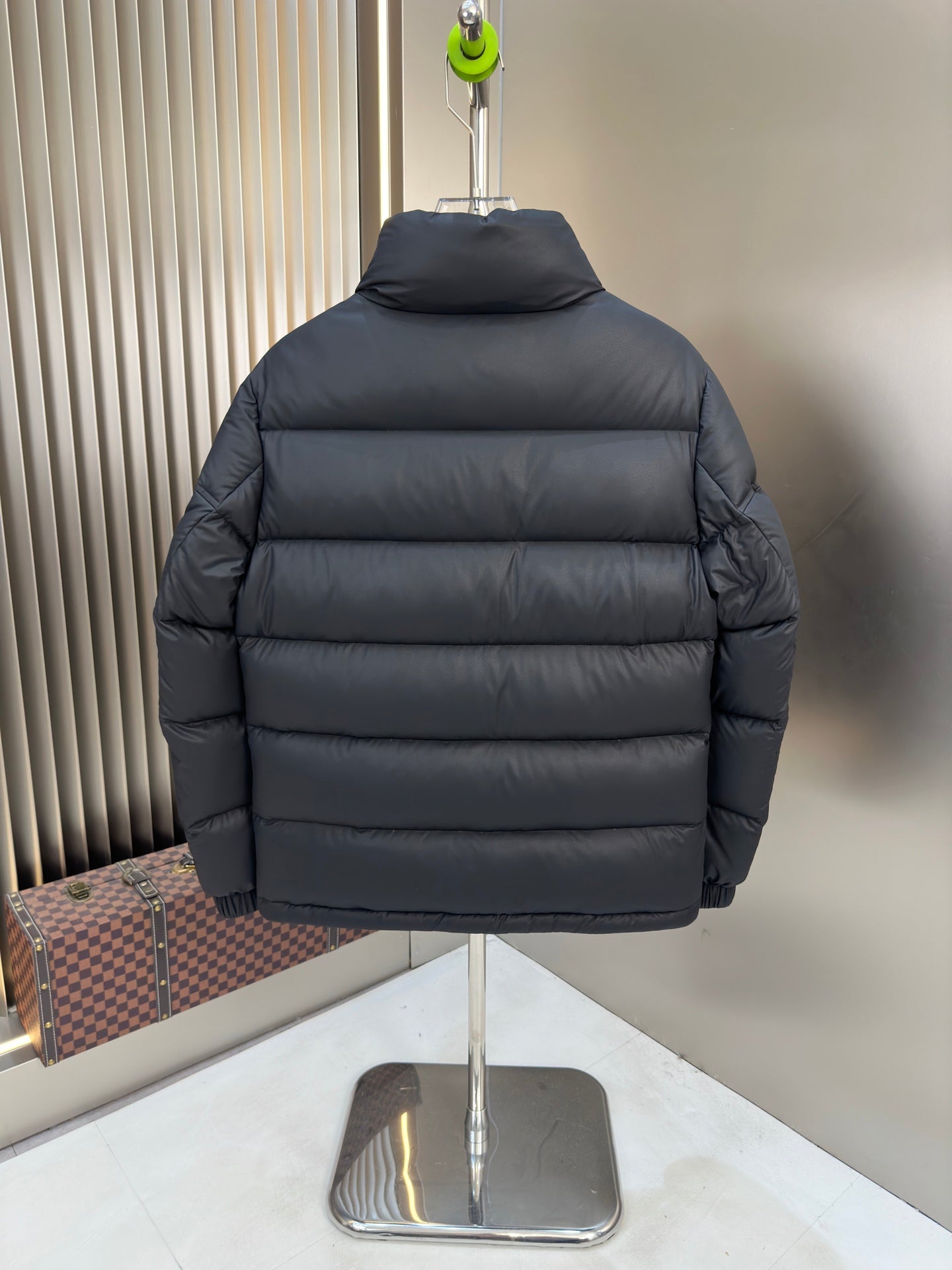 Logo Jacket