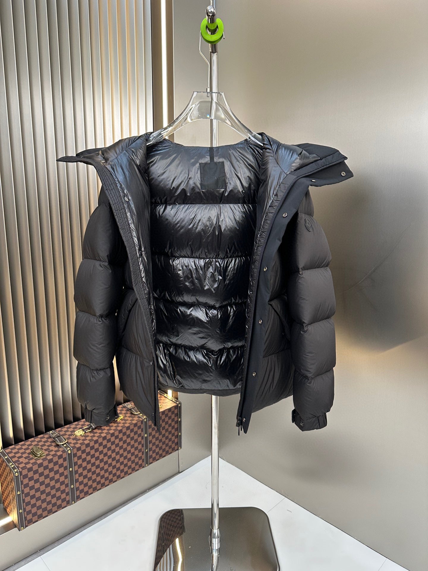 Madeira Jacket