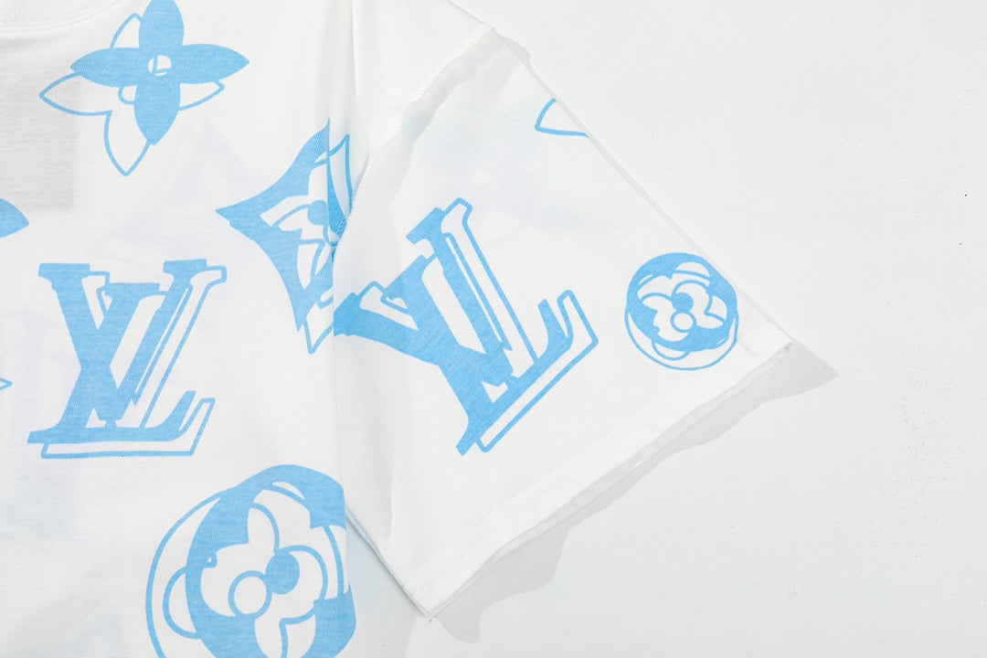 Logo T Shirt