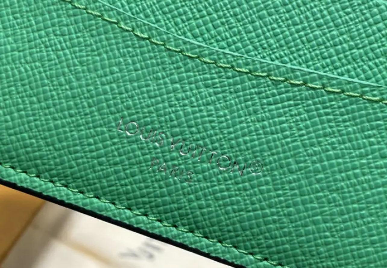 Multiple Wallet