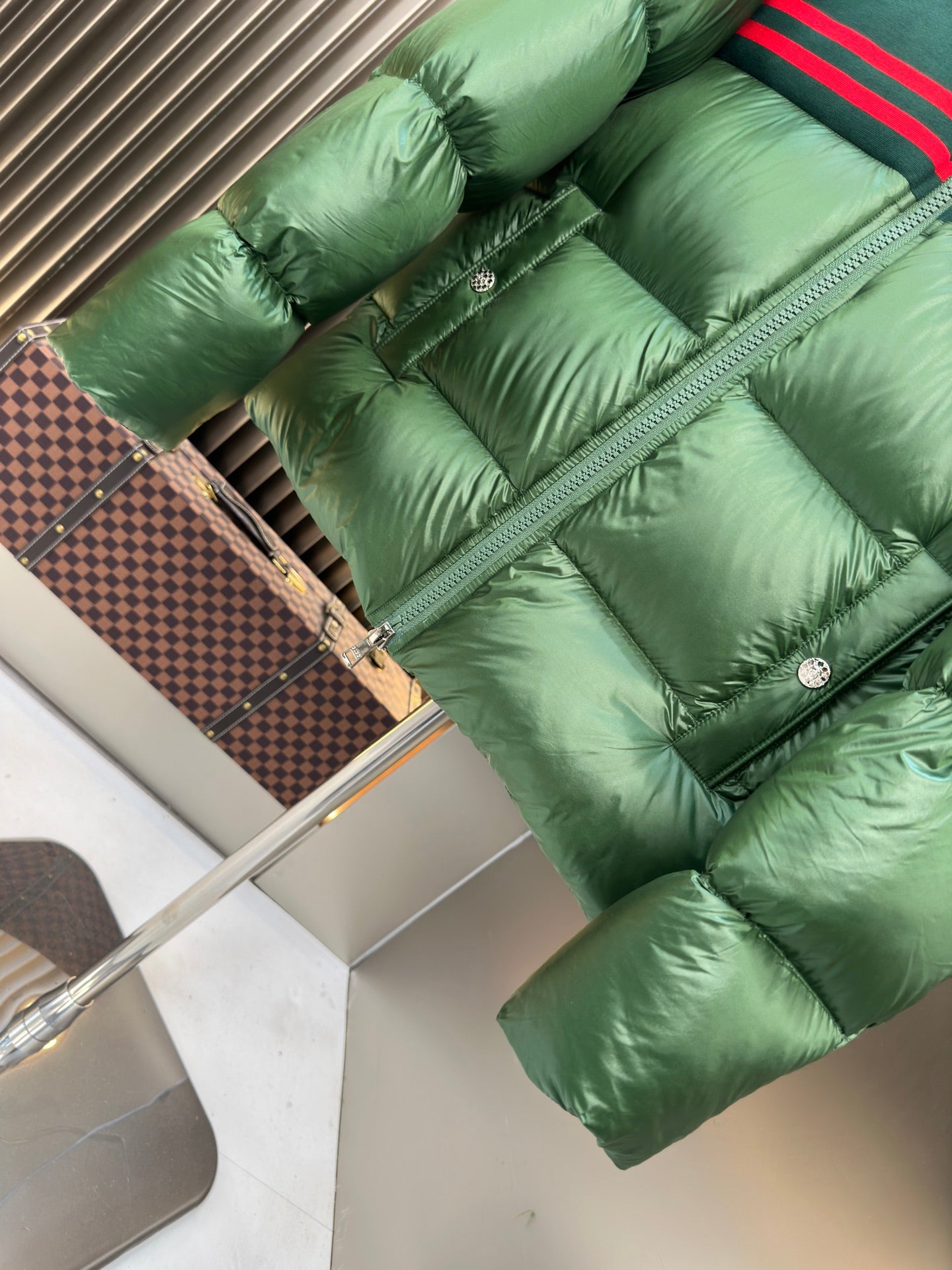 Logo Puffer