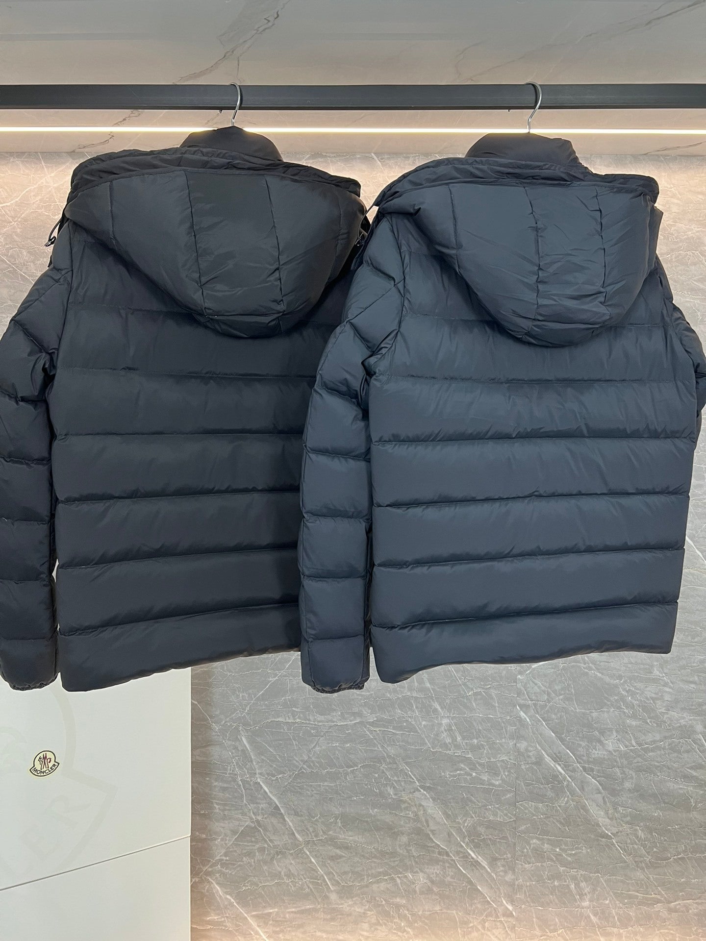 Mengjia Jacket