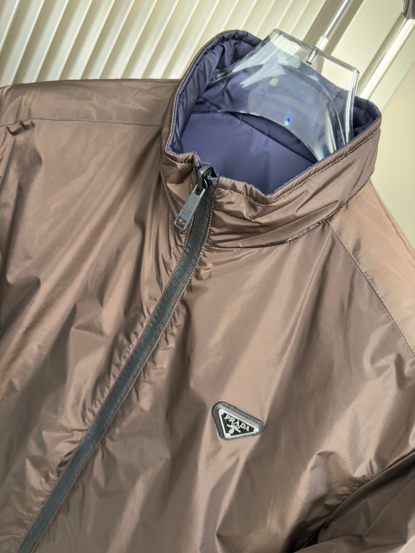 Reversible Jacket