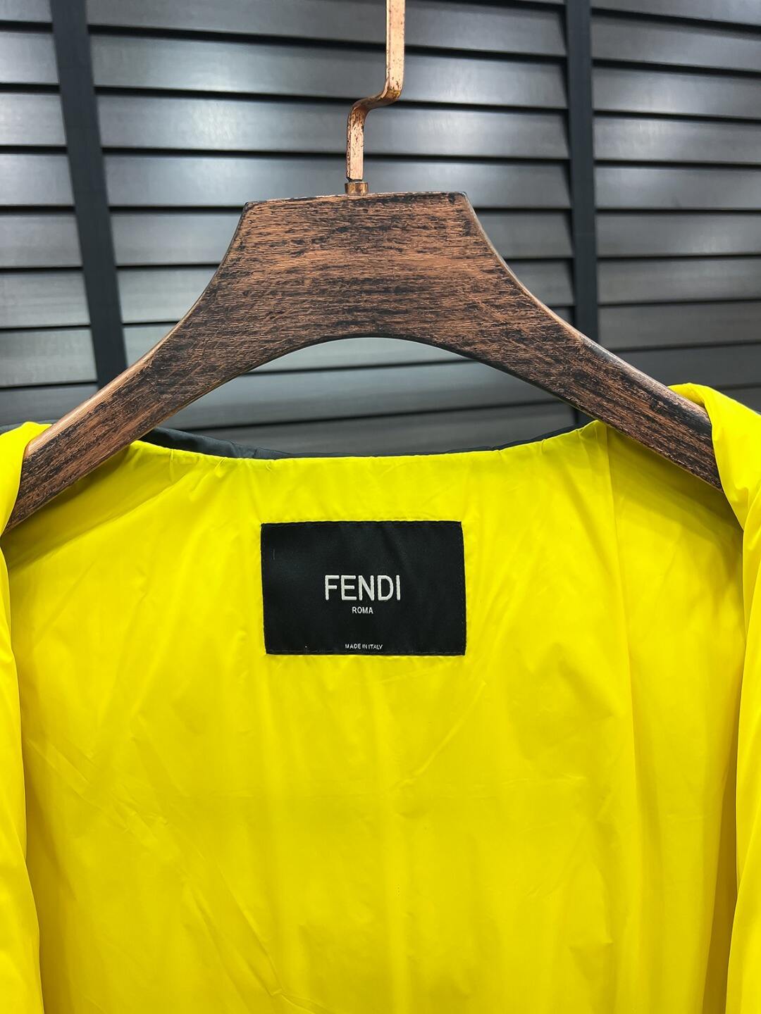 Logo Jacket