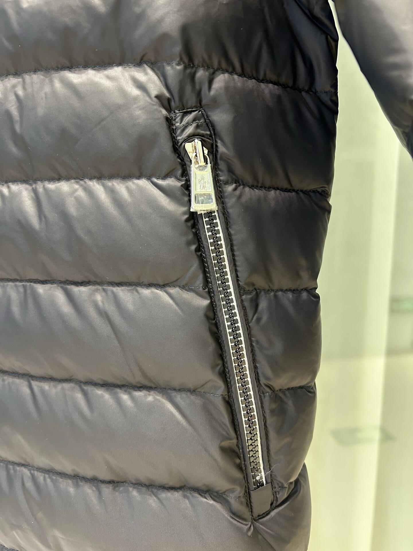 Daniel Jacket