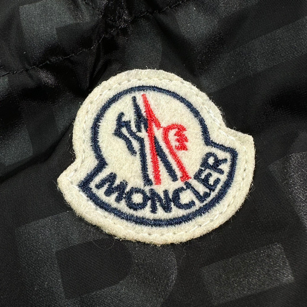 Logo Jacket