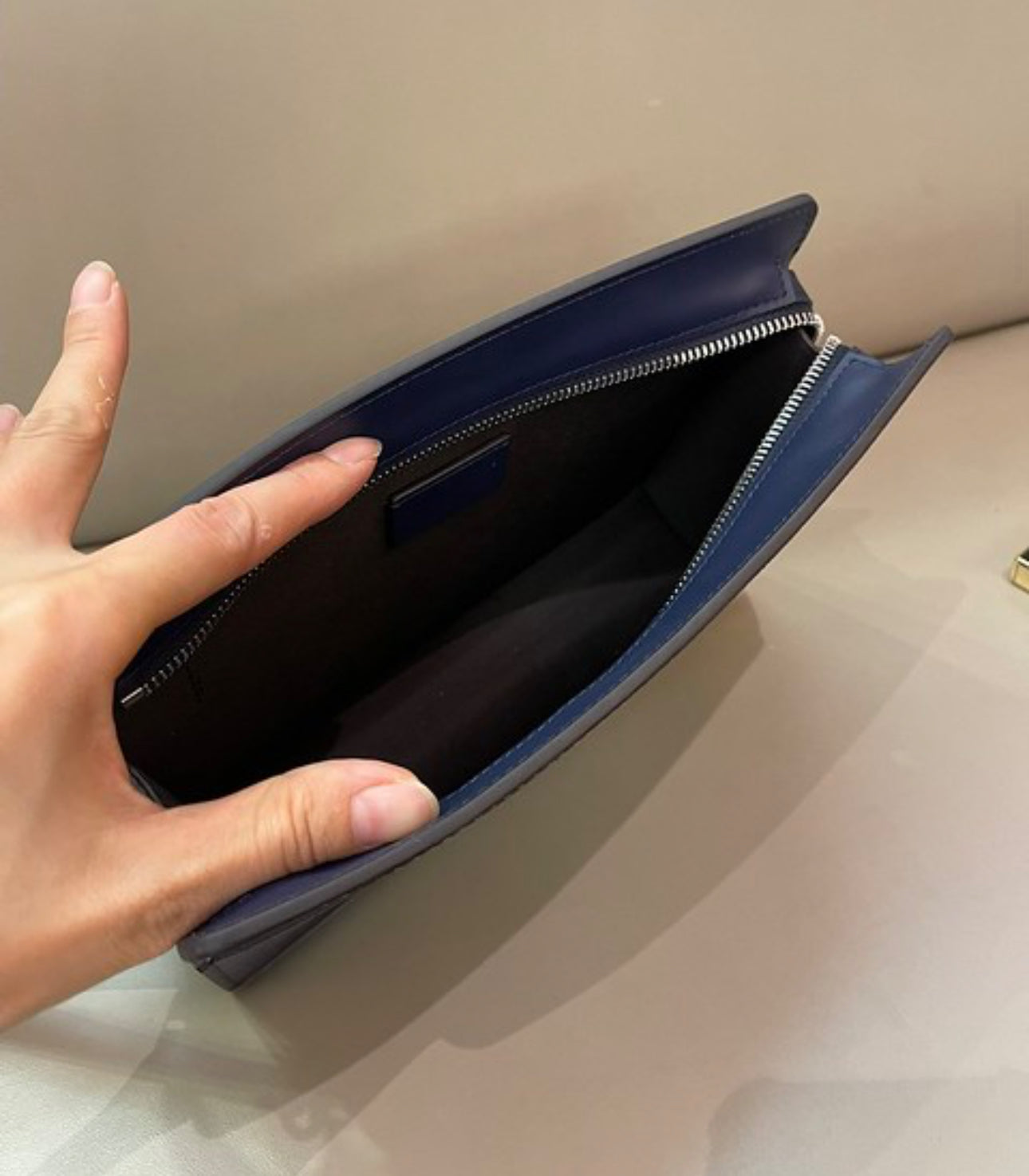Flat Pouch