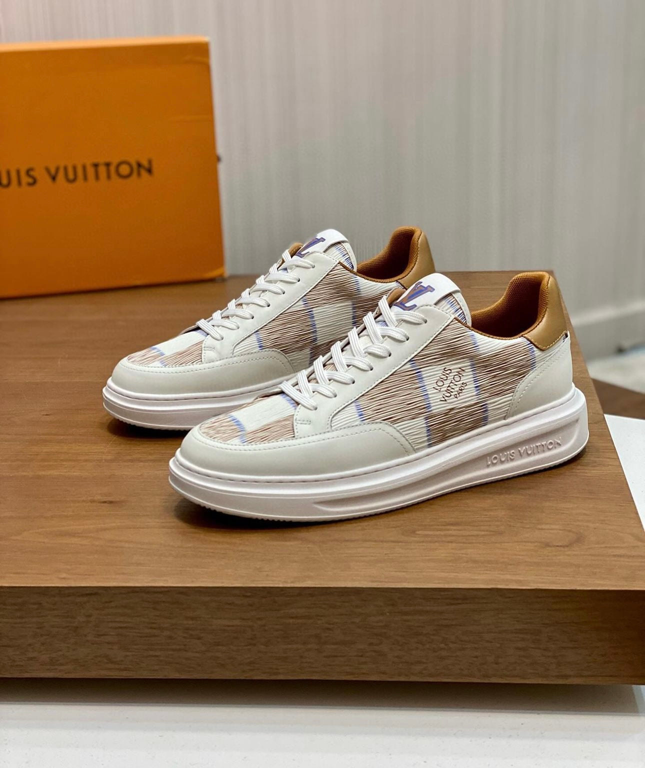 LV Trainers