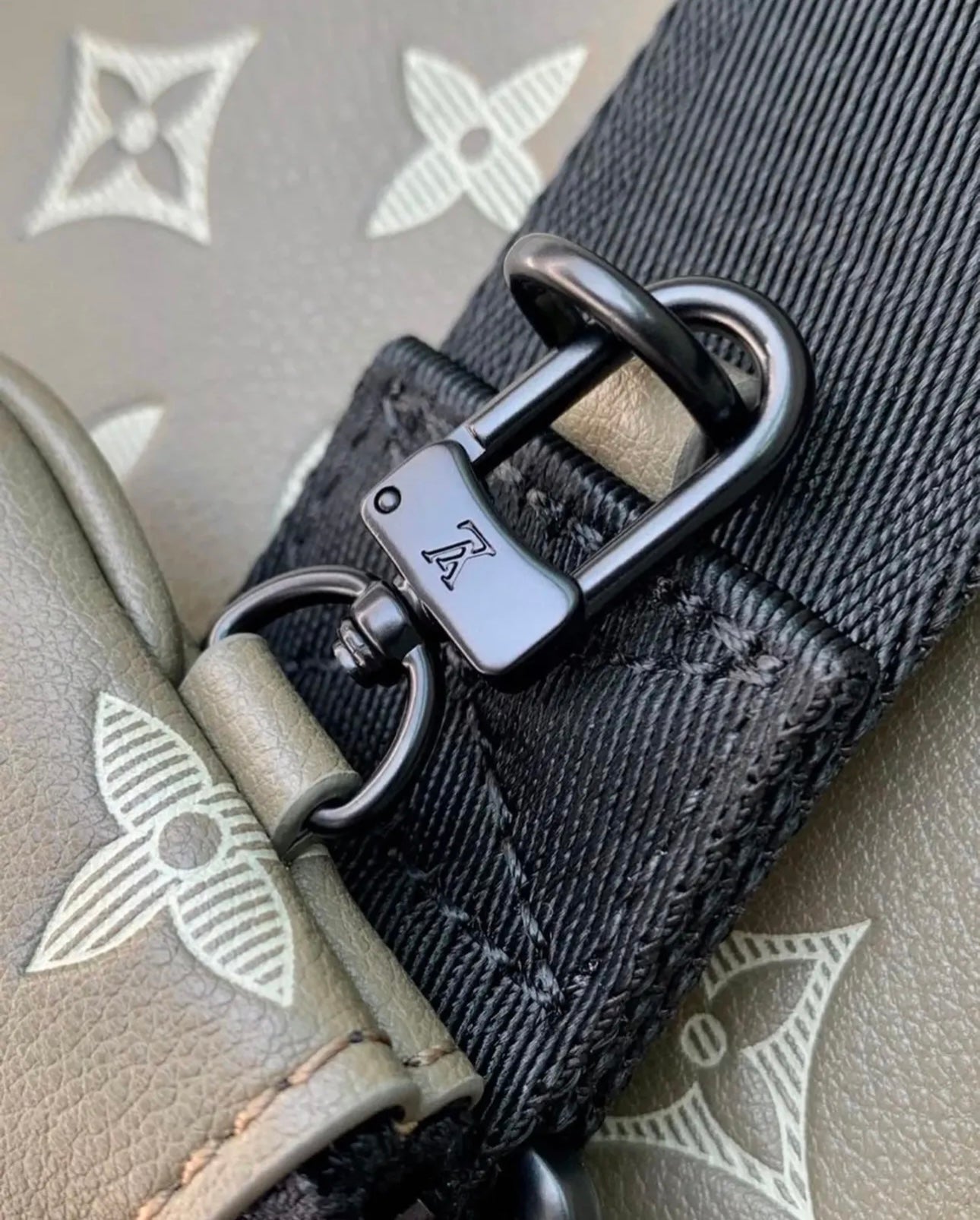 Trio Messenger