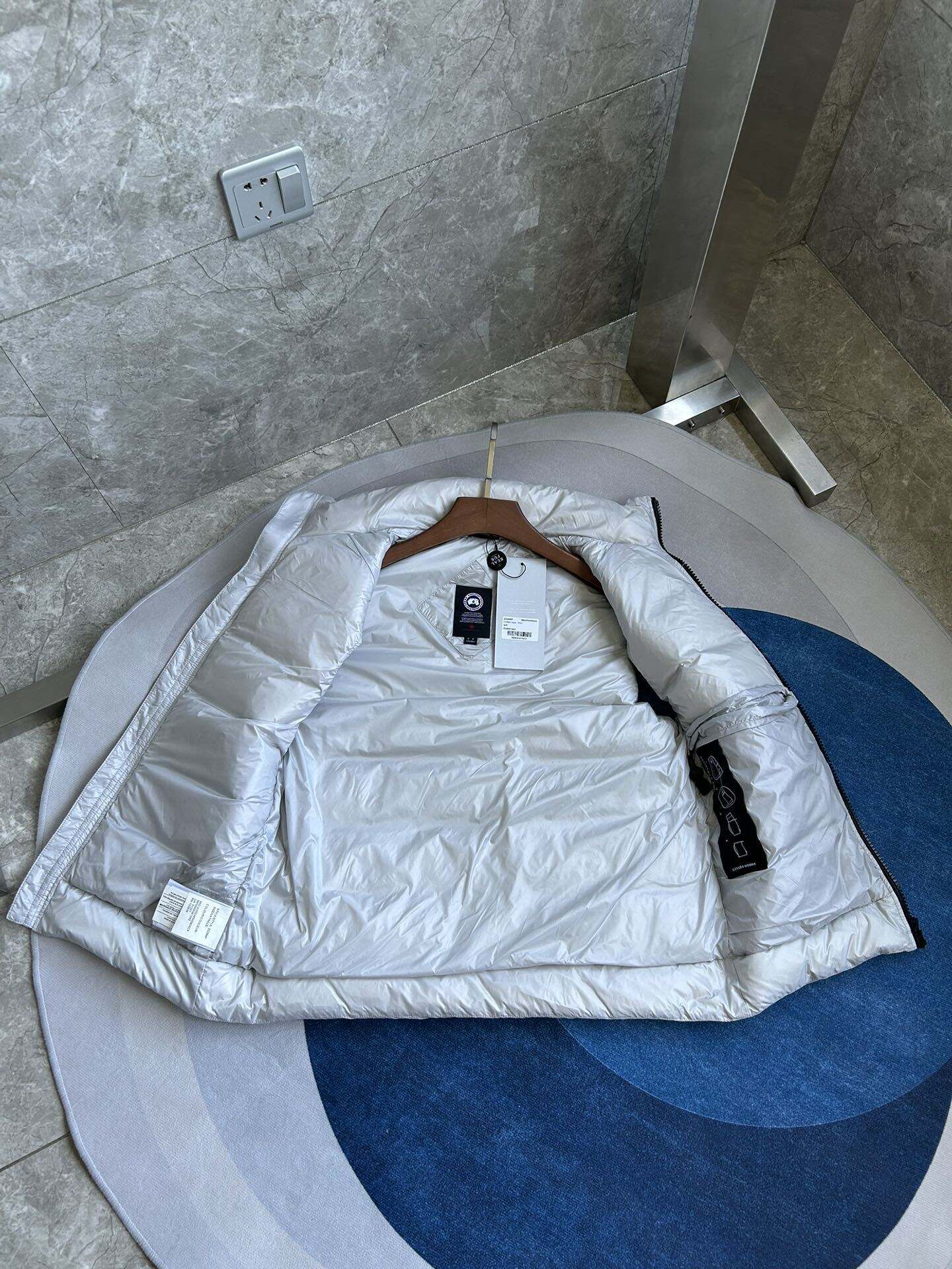 Crofton Gilet