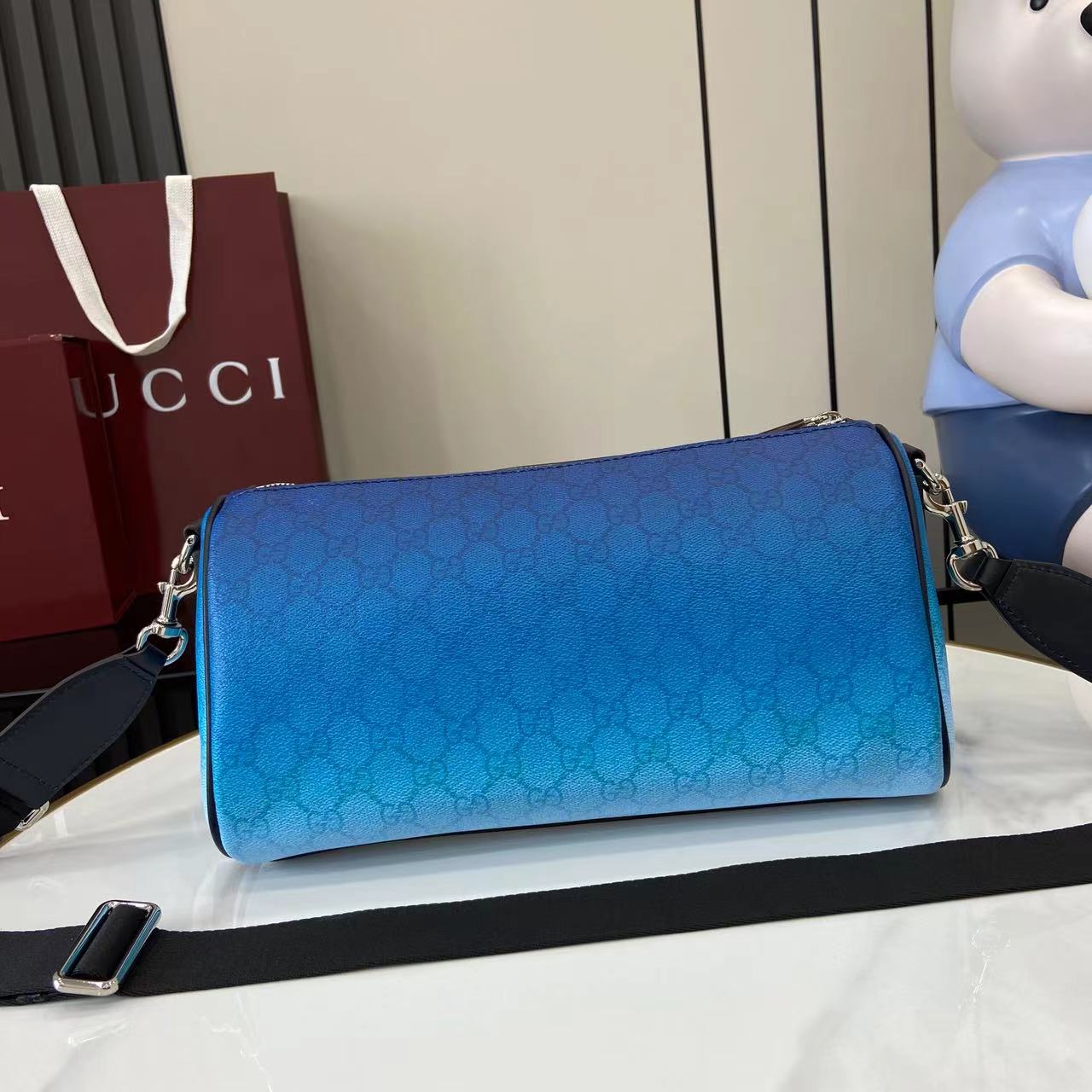 Cylinder Bag