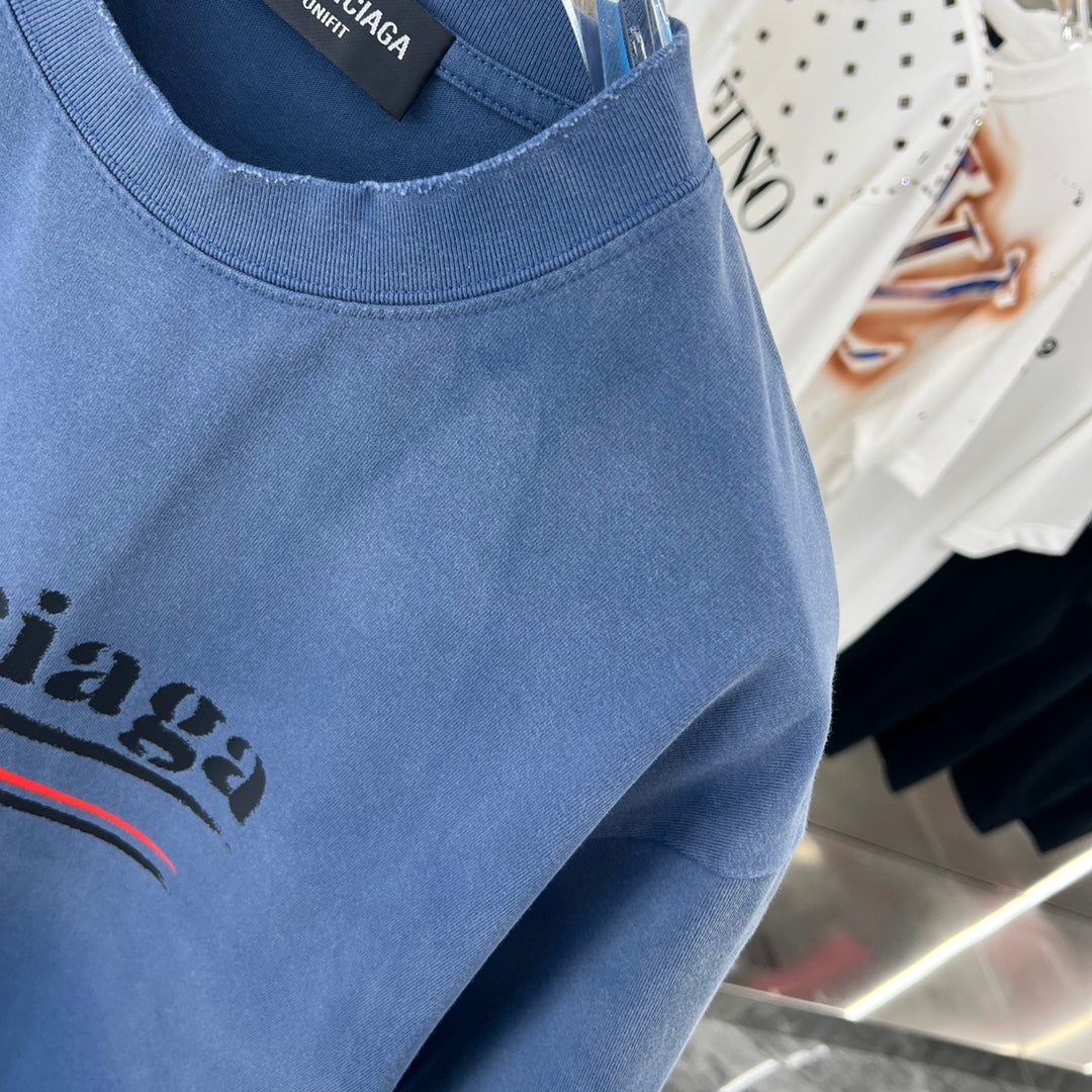 Logo T Shirt