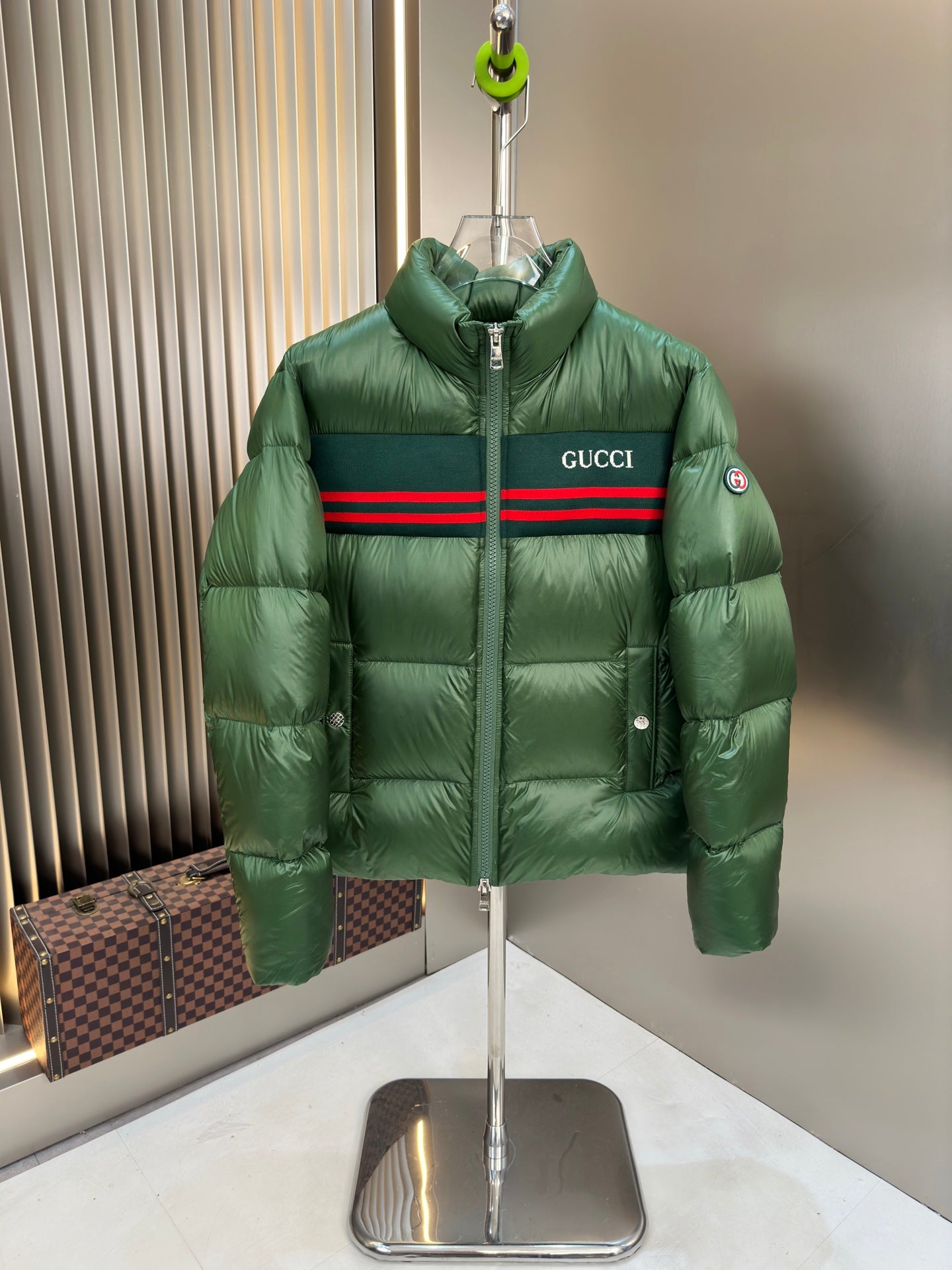 Logo Puffer