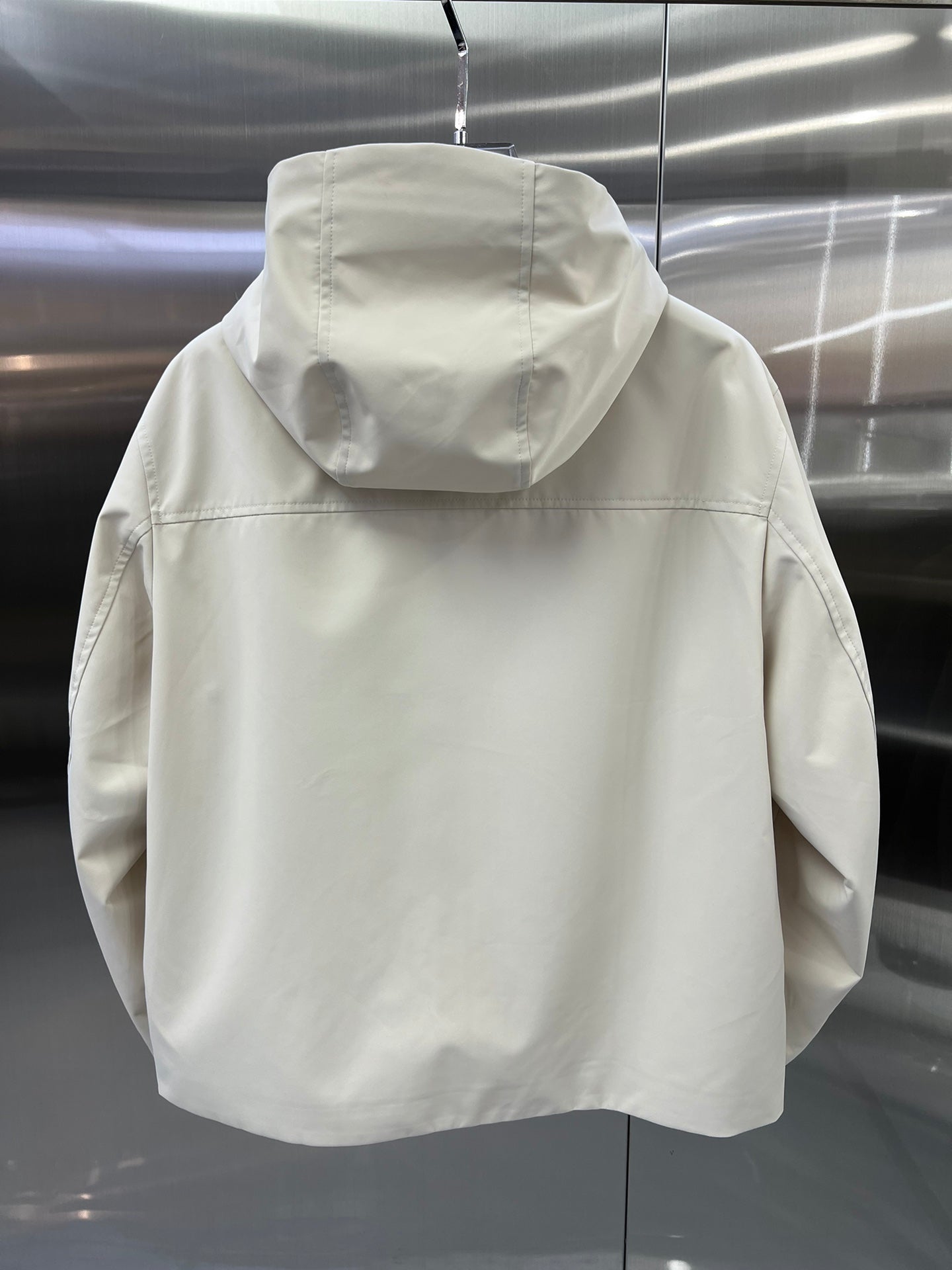 Logo Jacket