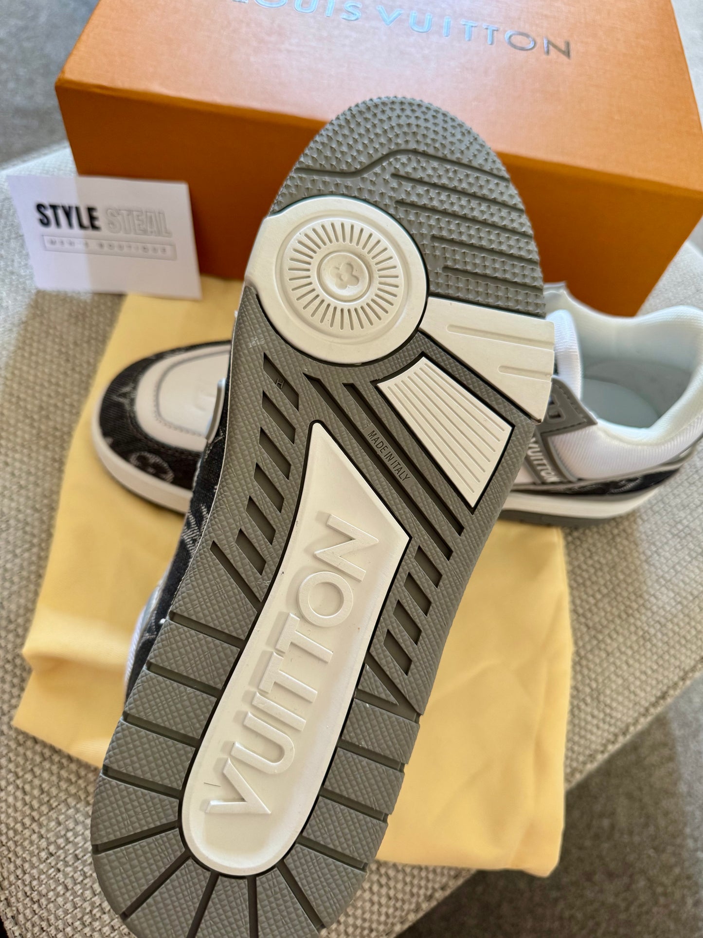 LV Trainers