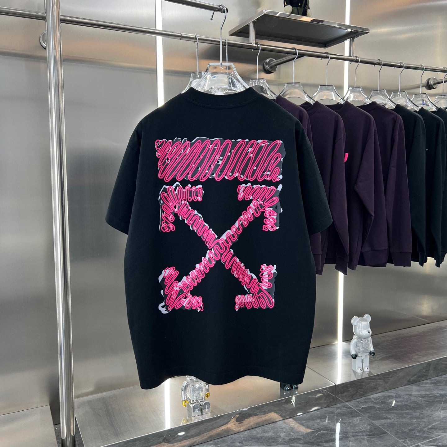 Logo T Shirt