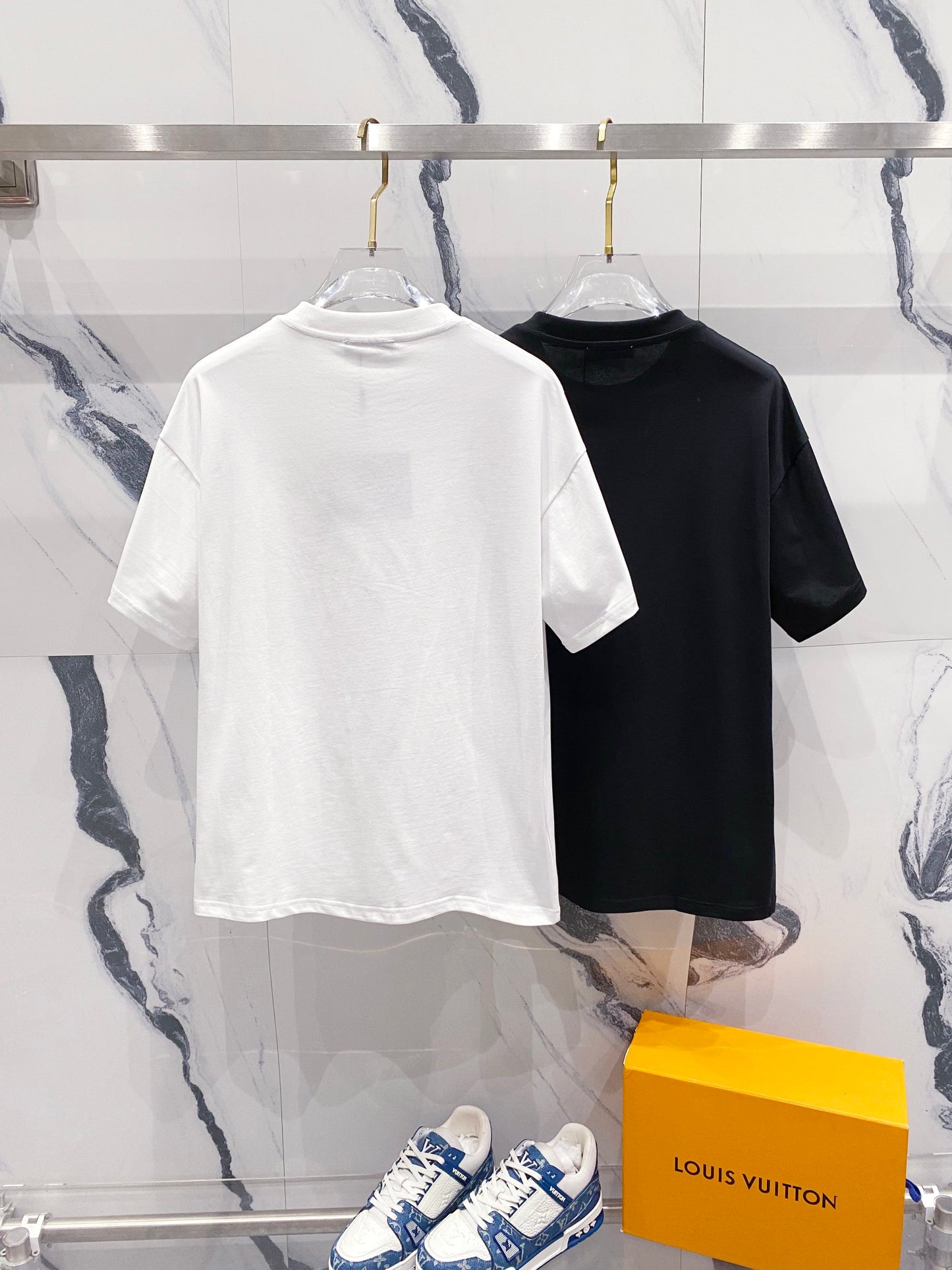 Logo T Shirt