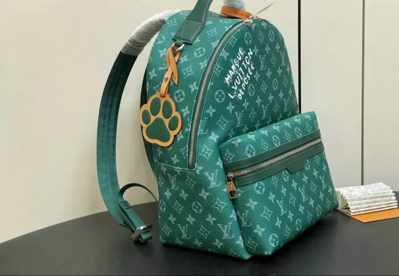 Discovery Backpack